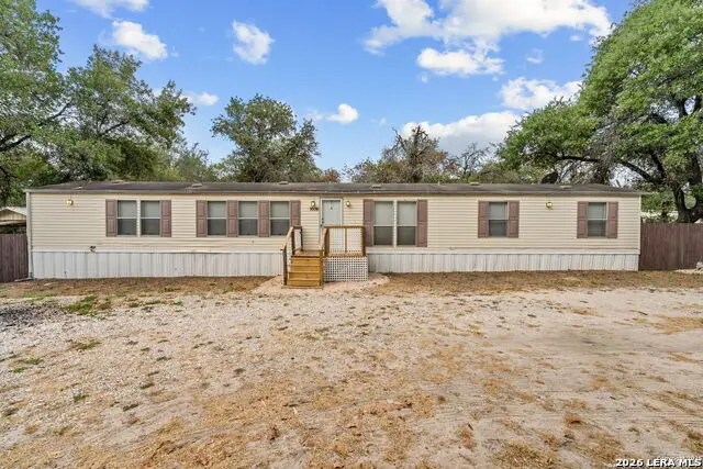 1606 Terrell, San Antonio, TX 78264 - #2