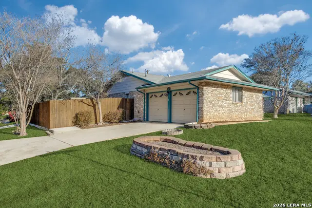 6803 N Forest Crest St., San Antonio, TX 78240 - Image #2