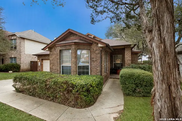 18710 Rogers Pass, San Antonio, TX 78258 - #3