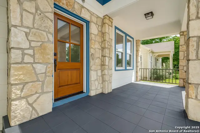 2007 W Mistletoe Ave, San Antonio, TX 78201 - #2