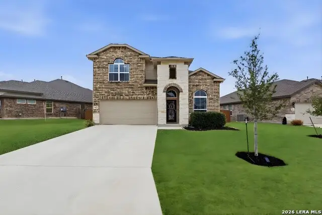 8439 Knapp Rise, San Antonio, TX 78254 - #1