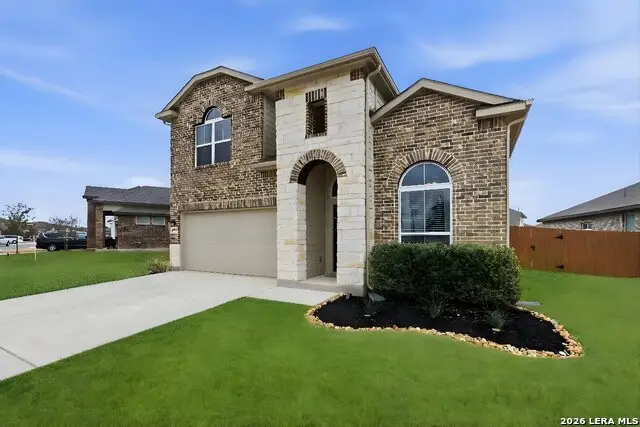 8439 Knapp Rise, San Antonio, TX 78254 - #2