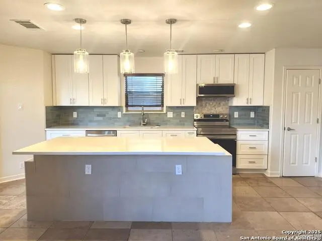 4914 Bending Elms, San Antonio, TX 78247 - #1