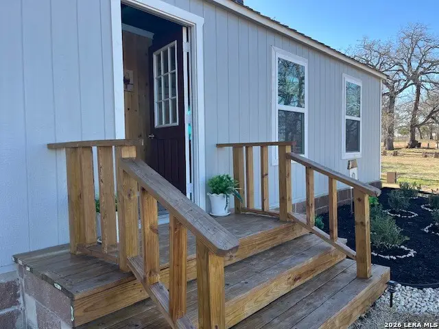 3088 County Road 442, Stockdale, TX 78160 - #1