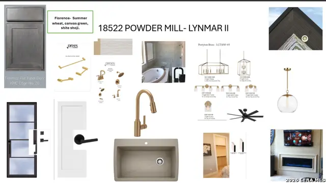 18522 Powder, San Antonio, TX 78257 - Image #3