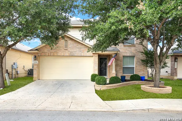 11911 Cheney, San Antonio, TX 78254