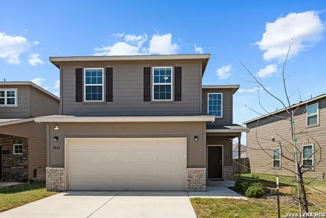 10622 Rayburn Landing, San Antonio, TX 78252 - Image #1