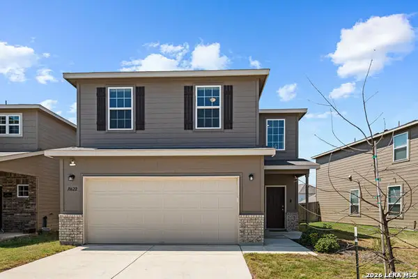 10622 Rayburn Landing, San Antonio, TX 78252