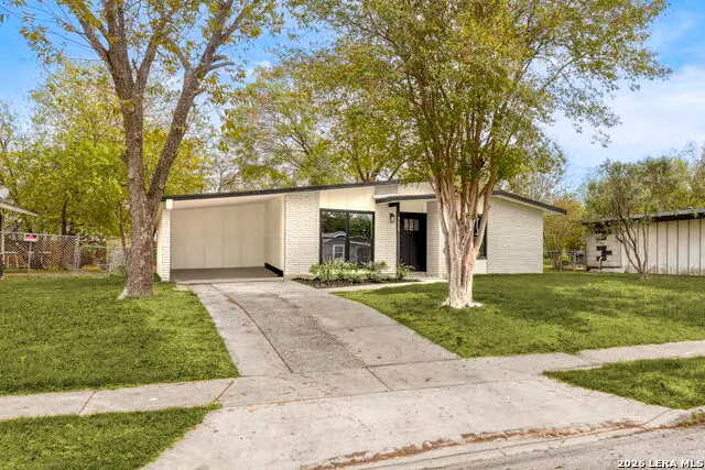 9810 Eveningway, San Antonio, TX 78233 - Image #2