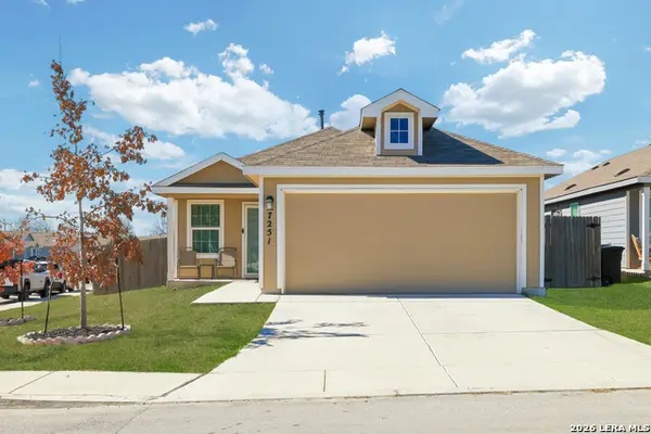 7251 Meadow Acres, San Antonio, TX 78222