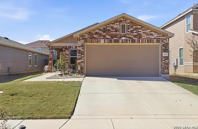 4427 Donley Bayou, San Antonio, TX 78245 - Image #1