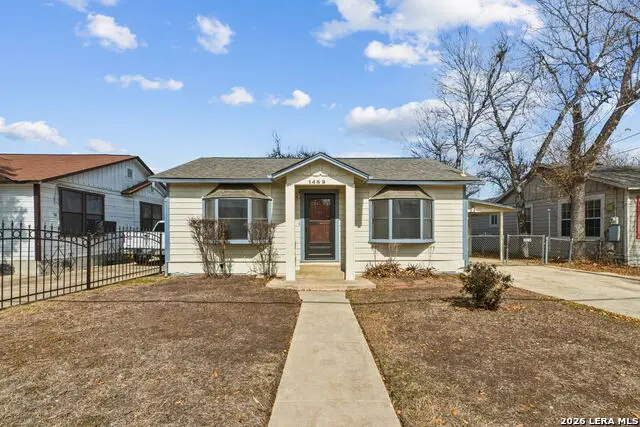 1459 Winnipeg, San Antonio, TX 78225 - Image #1