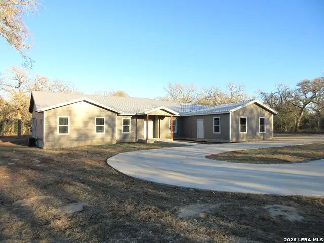 7442 Fm 1117, Seguin, TX 78155 - Image #1