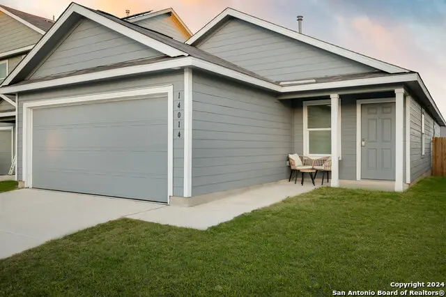 14014 Piglet Trl, San Antonio, TX 78252 - Image #1