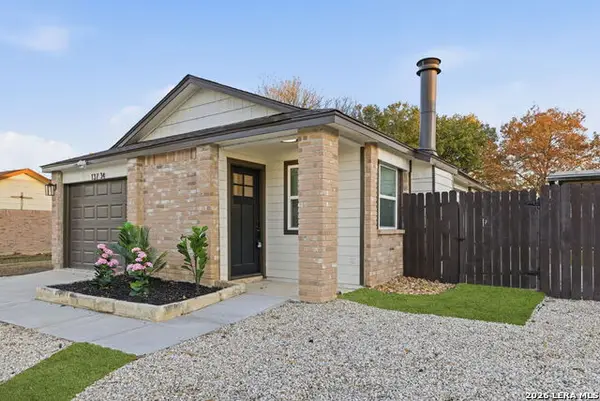 13734 Evanswood, San Antonio, TX 78233