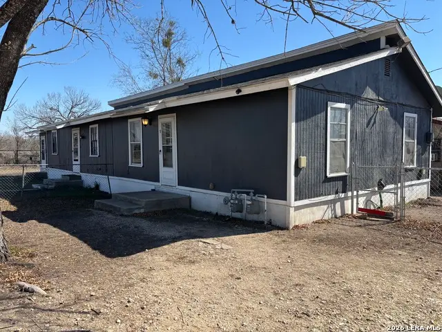 8814 Wilma Jean, San Antonio, TX 78224 - Image #2