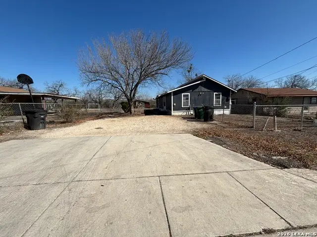 8814 Wilma Jean, San Antonio, TX 78224 - Image #3