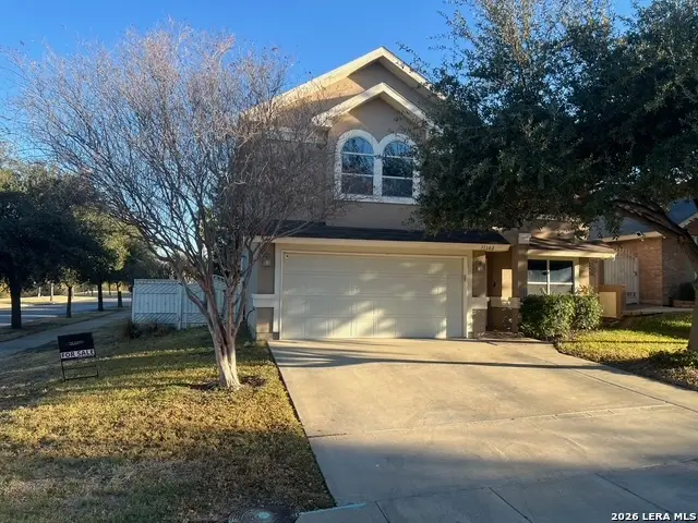 11102 Entrada, Laredo, TX 78045 - #2