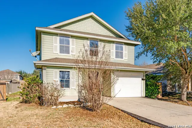 3247 Wren Brook, New Braunfels, TX 78130 - #2