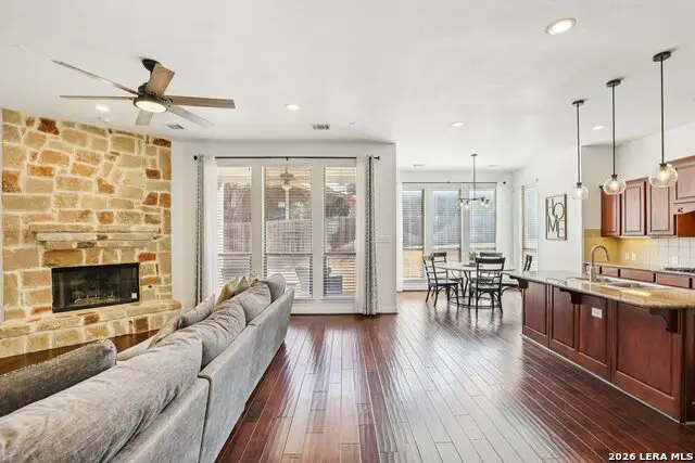 21706 Miranda Hill, San Antonio, TX 78256 - Image #3