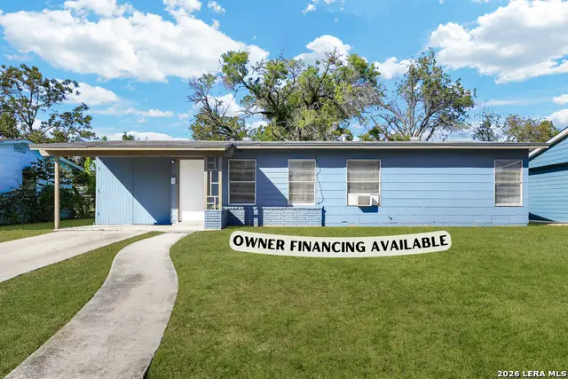 3827 Manchester, San Antonio, TX 78223 - Image #1