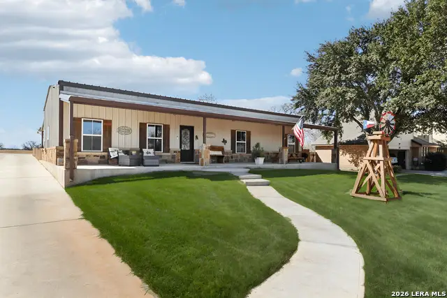 418 Tailwind, Seguin, TX 78155 - #1