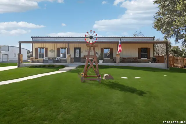 418 Tailwind, Seguin, TX 78155 - #2