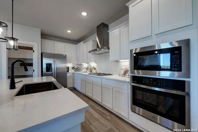 15577 Salmon Spring, San Antonio, TX 78253 - Image #2