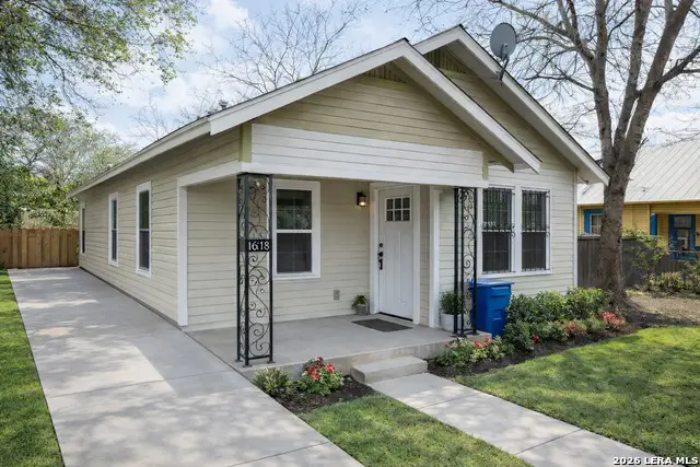 1618 Lennon, San Antonio, TX 78223 - Image #2