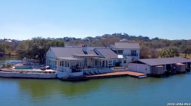 114 Moon Isle, Horseshoe Bay, TX 78657 - #1