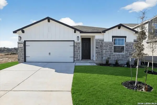 13530 Henri Castro Way, San Antonio, TX 78253