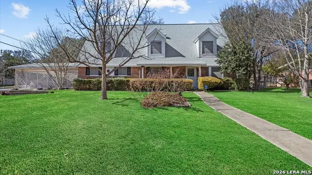 7403 Quail Run, San Antonio, TX 78209 - Image #1