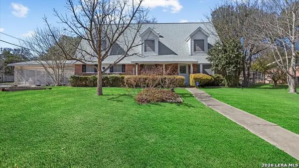 7403 Quail Run, San Antonio, TX 78209