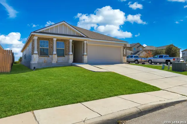 11814 Plover, San Antonio, TX 78221 - Image #1