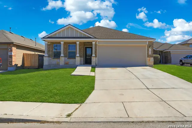 11814 Plover, San Antonio, TX 78221 - Image #3