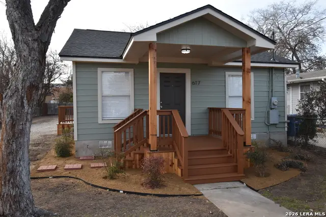 617 Dewitt, San Antonio, TX 78204 - Image #1