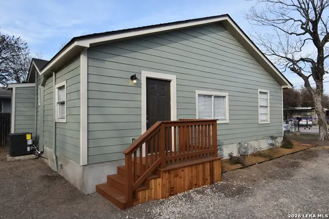 617 Dewitt, San Antonio, TX 78204 - Image #3
