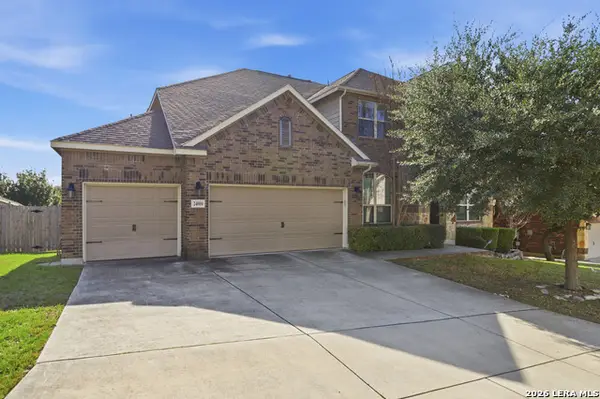 24010 Alpine Lodge, San Antonio, TX 78258