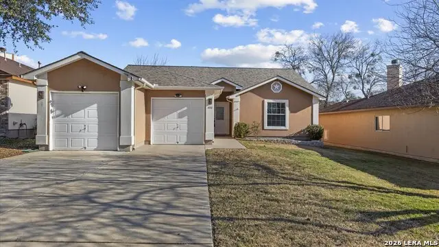4010 Stahl, San Antonio, TX 78217 - Image #1