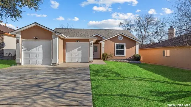 4010 Stahl, San Antonio, TX 78217 - Image #2