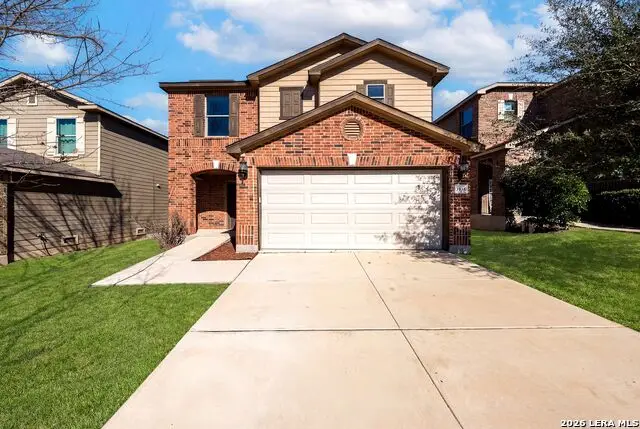 7454 Bluebonnet Bay, San Antonio, TX 78218 - Image #2