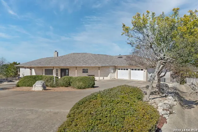 1817 Summit Point, Kerrville, TX 78028 - #1