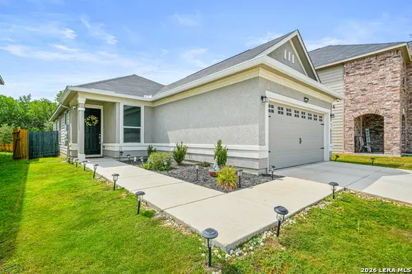 1919 Overlook Knoll, San Antonio, TX 78245