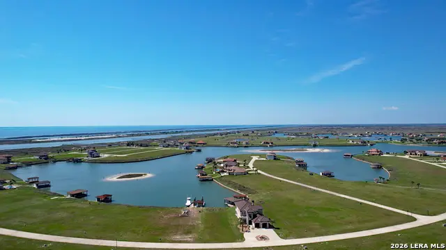 LOT 211 E Burgundy Bay, Port Oconnor, TX 77982 - #2