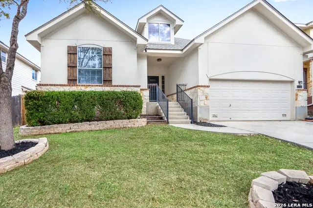 776 San Luis, New Braunfels, TX 78132 - #1