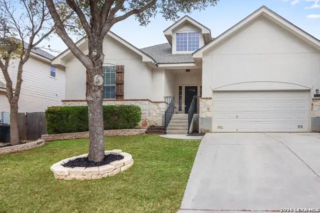 776 San Luis, New Braunfels, TX 78132 - #2