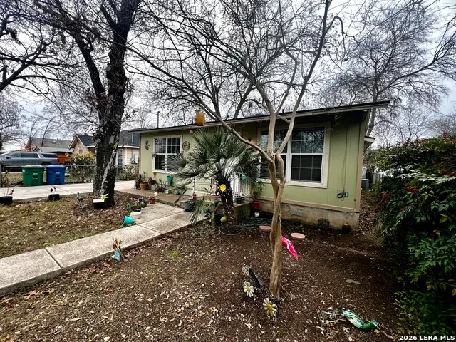 222 Tampa, San Antonio, TX 78211 - #2