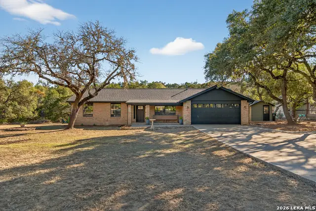 31867 Lake Wind, Bulverde, TX 78163 - Image #2