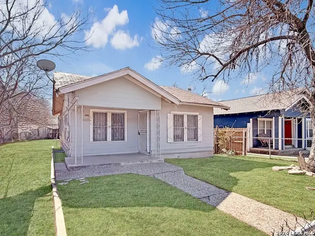 246 W Boyer St, San Antonio, TX 78210 - #2