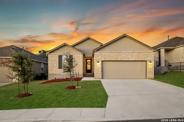 4713 Club Face, San Antonio, TX 78261